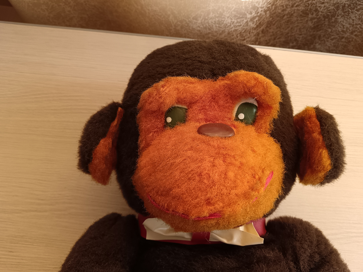 Фото автора