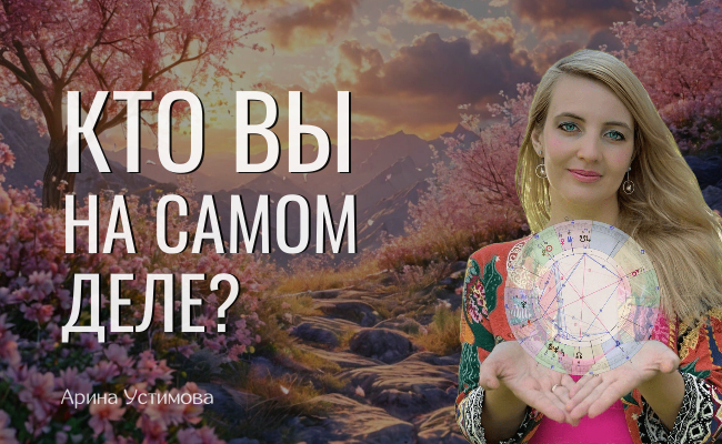 Предназначение по натальной карте