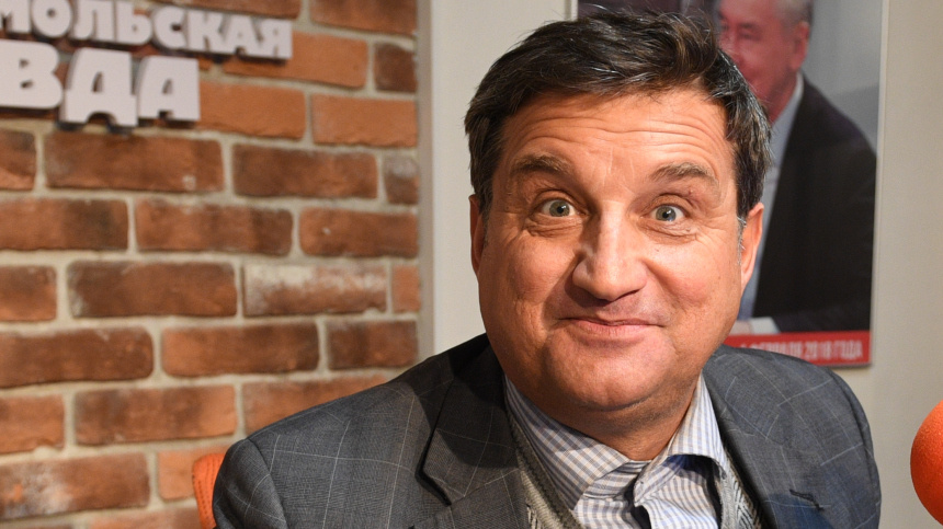    Фото: www.globallookpress.com/Komsomolskaya Pravda