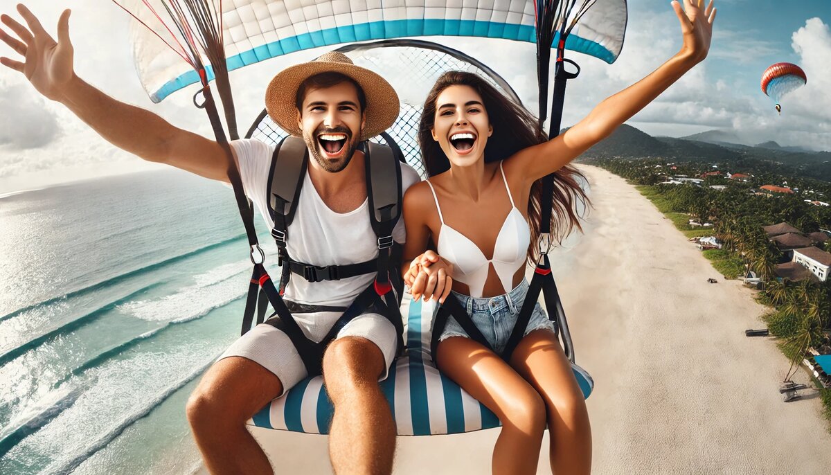 Белая полоса — это не просто удача, это результат готовности брать ответственность за свою жизнь и использовать каждую возможность