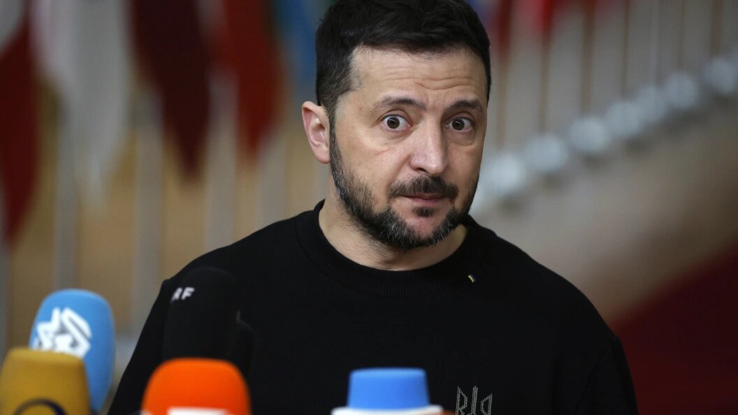    Фото: Nicolas Maeterlinck/Keystone Press Agency/Globallookpress