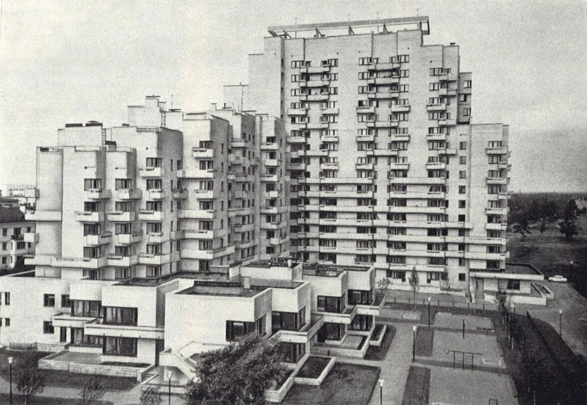 Дом-муравейник. Источник: https://www.citywalls.ru/house23232.html