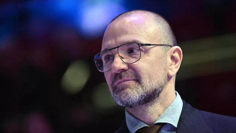   РИА Новости