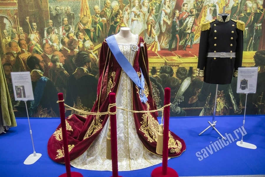 V Выставка-форум «Уникальная Россия». Фото Галины Савинич