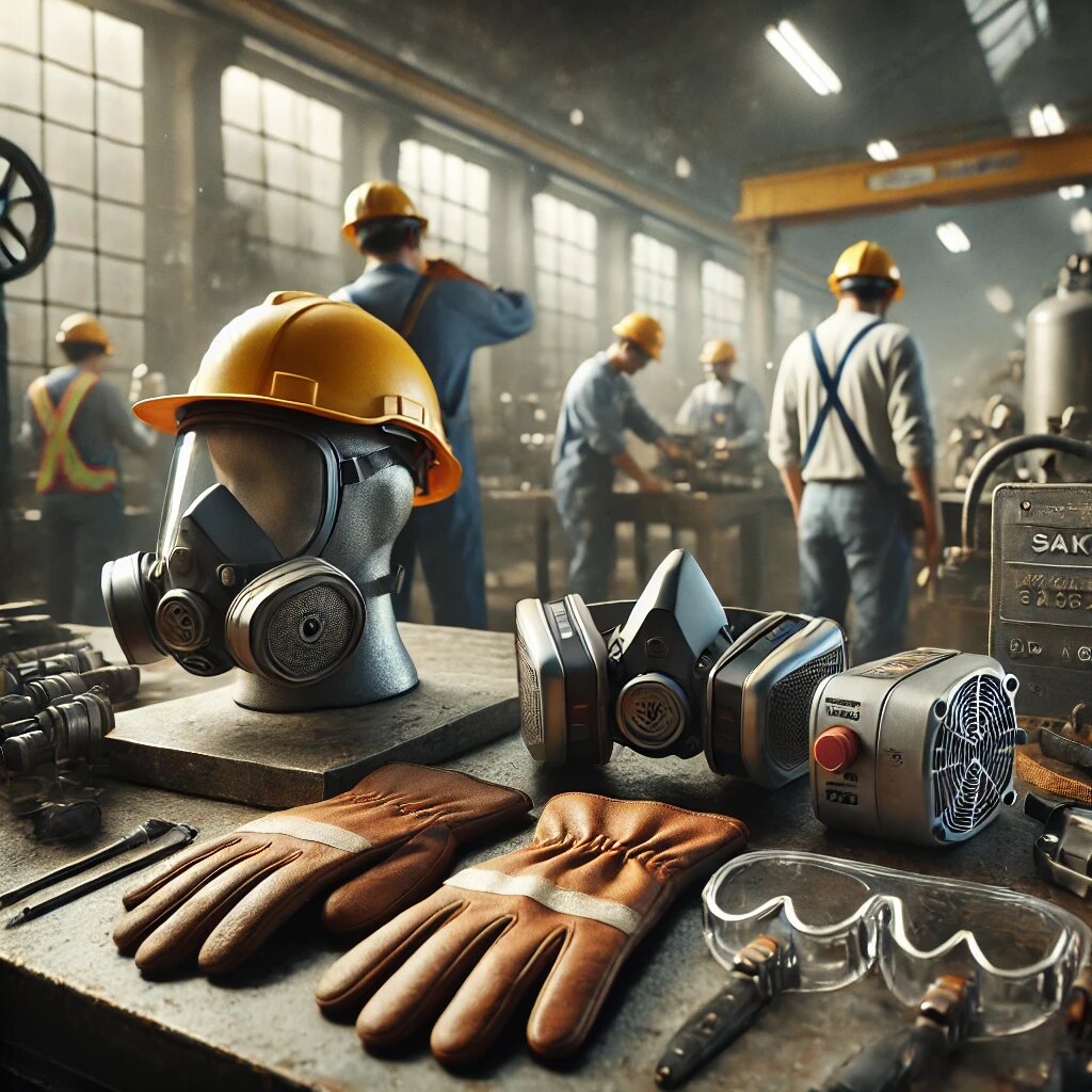 важные аксессуары для работы