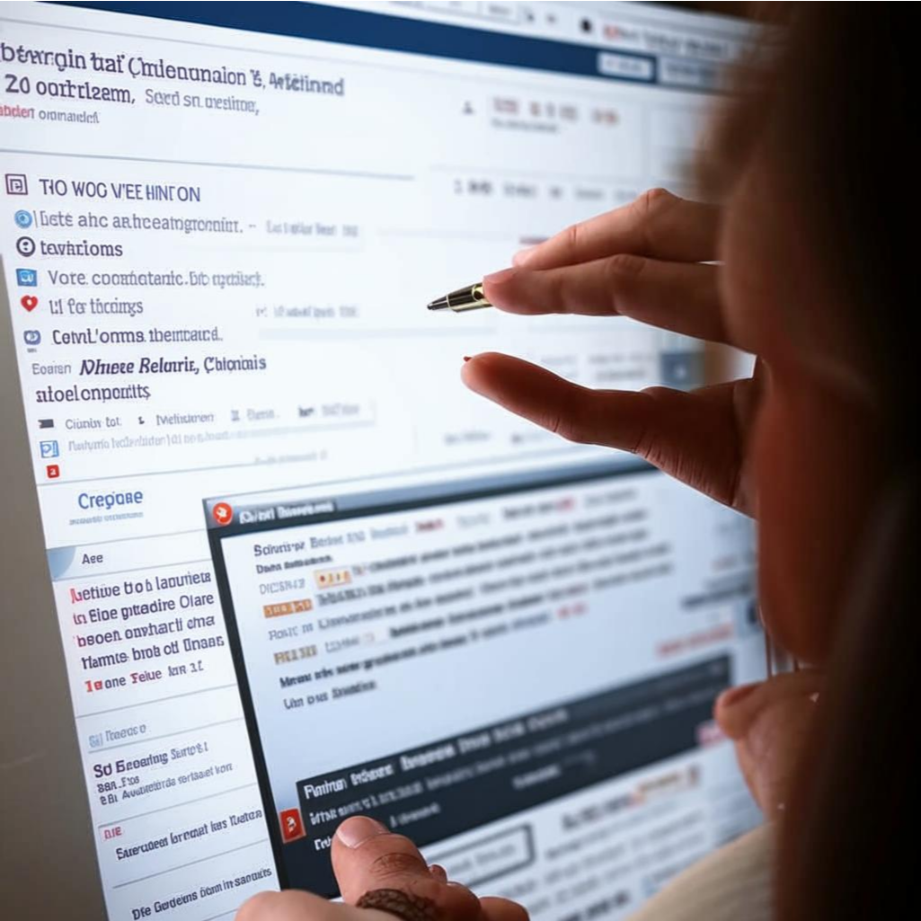 Найдите интересное в комментариях конкурентов