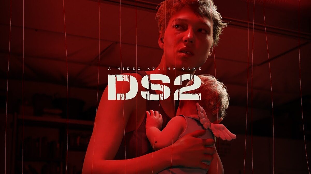Авторство: Kojima Productions