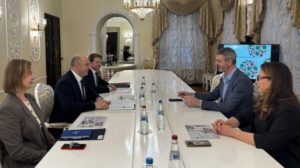    © Photo : Посольство Беларуси в РФ