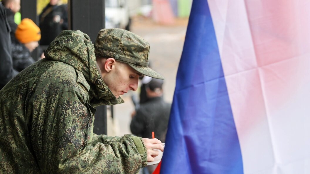    Фото: Bulkin Sergey/news.ru/Globallookpress