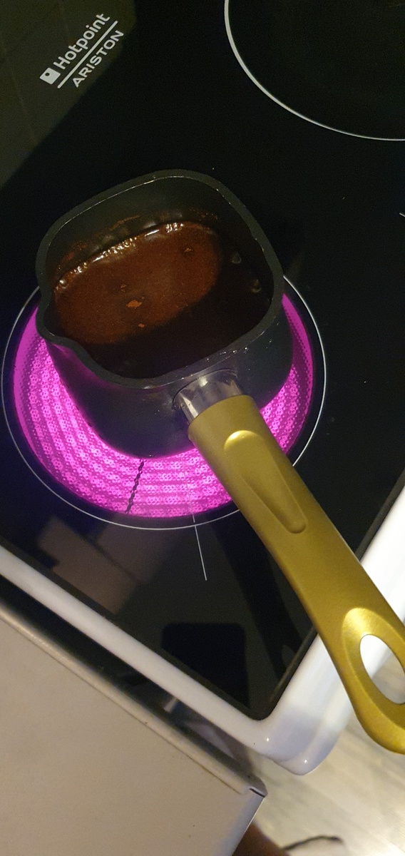 Фото автора канала Готовим с Надин 