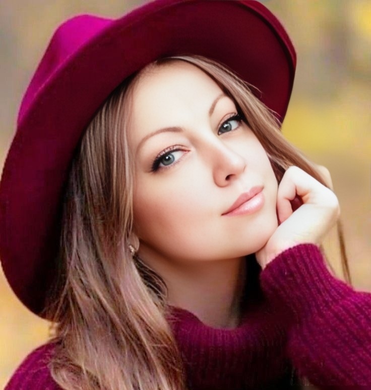 Автор рассказа и канала, Татьяна.