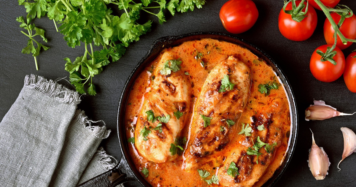 Обратите внимание: Картинка является иллюстрацией и не обязательно отражает точный результат приготовления по этому рецепту. Внешний вид блюда может варьироваться в зависимости от индивидуальных особенностей и используемых ингредиентов.