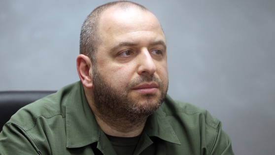    Министра обороны Украины подозревают в злоупотреблении властью Андрей Галкин