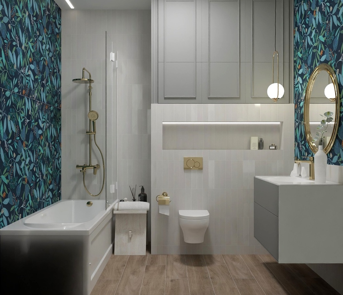 ПРоект «Дали Керамика»