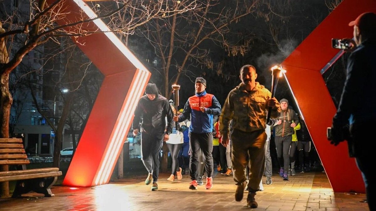    Фото: пресс-служба администрации Новороссийска