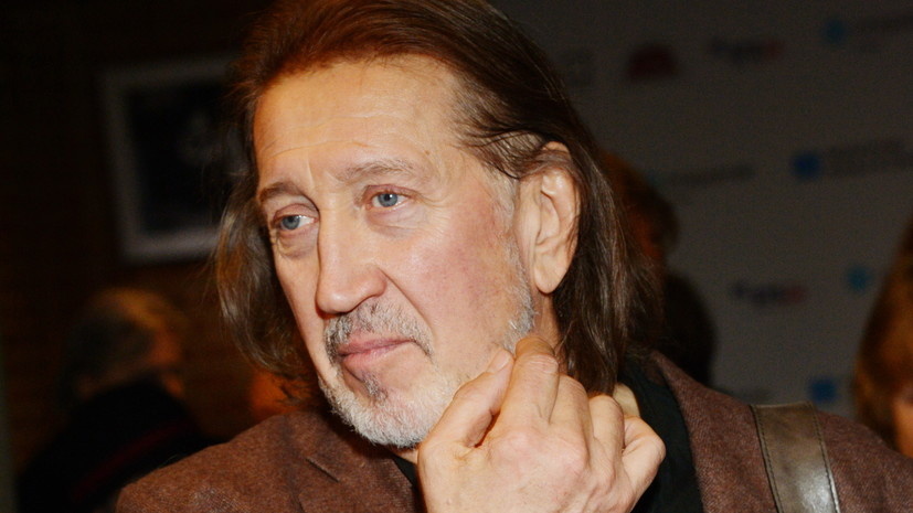    Anatoly Lomokhov/Global Look Press