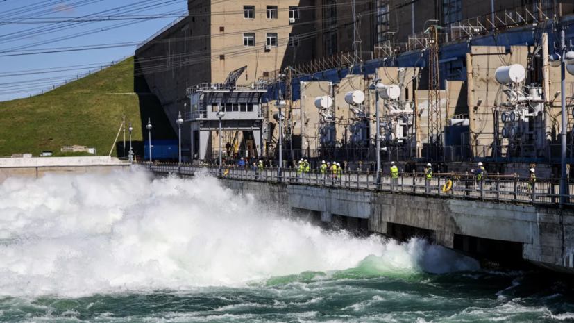   РИА Новости