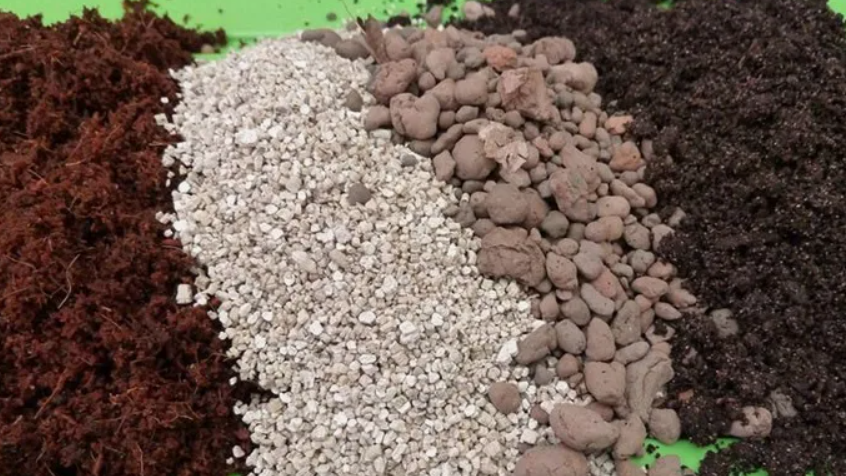 Готовлю почвенную смесь для рассады из проверенных компонентов