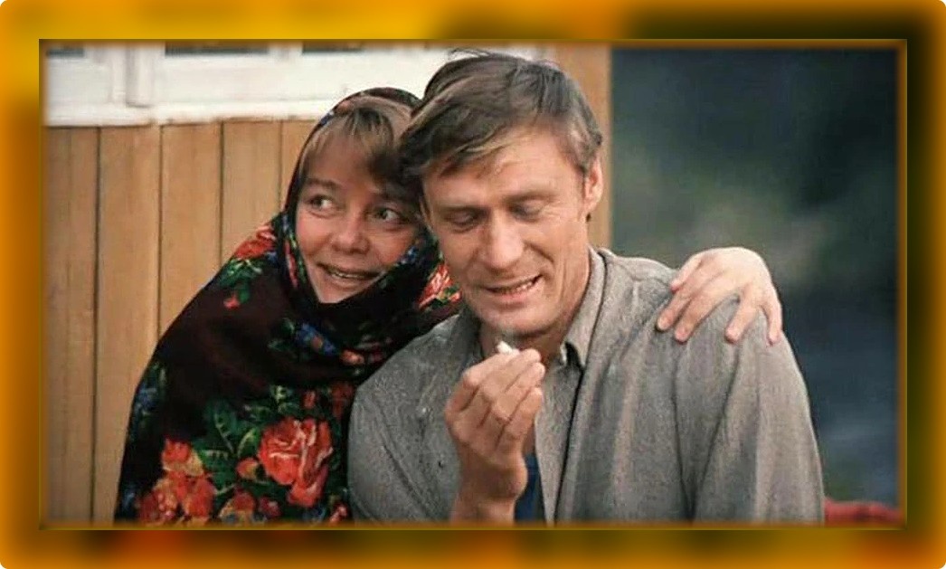 Любите, девочки, надёжных, верных и рукастых мужиков - не болтунов, а тех кто держит слово!