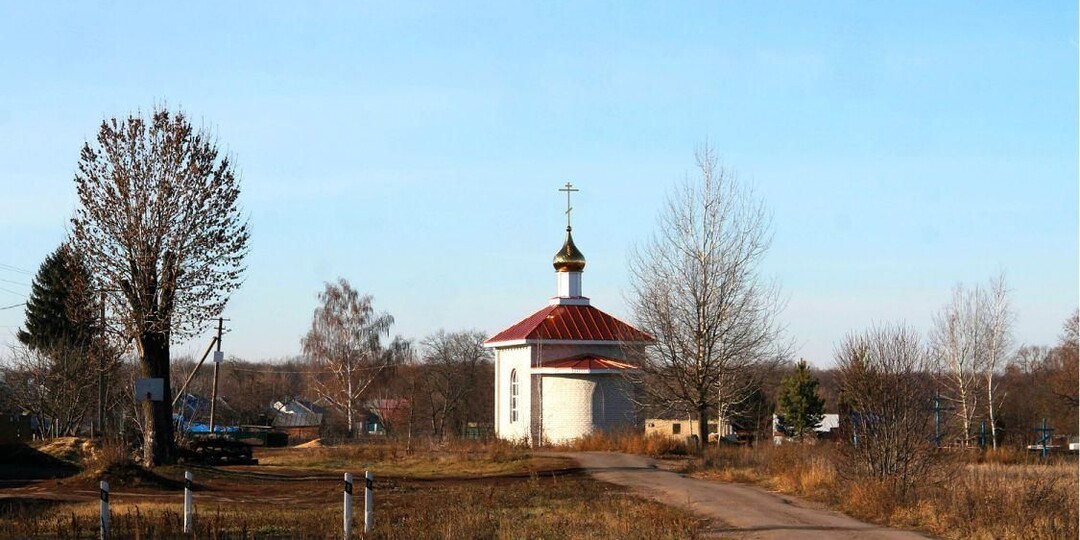 Как благодаря Ленину воронежское село стало в один ряд с Парижем