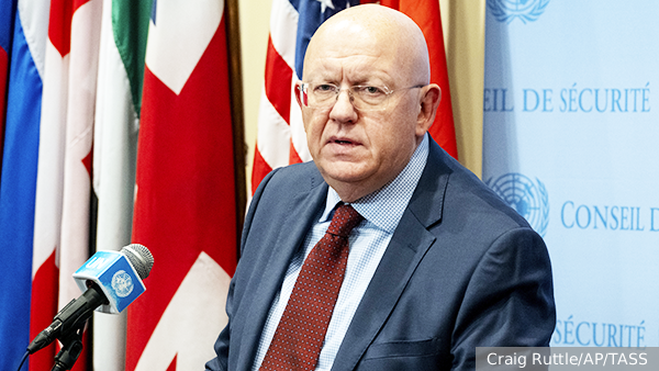     Фото: Craig Ruttle/AP/TASS   
 Текст: Максим Попов