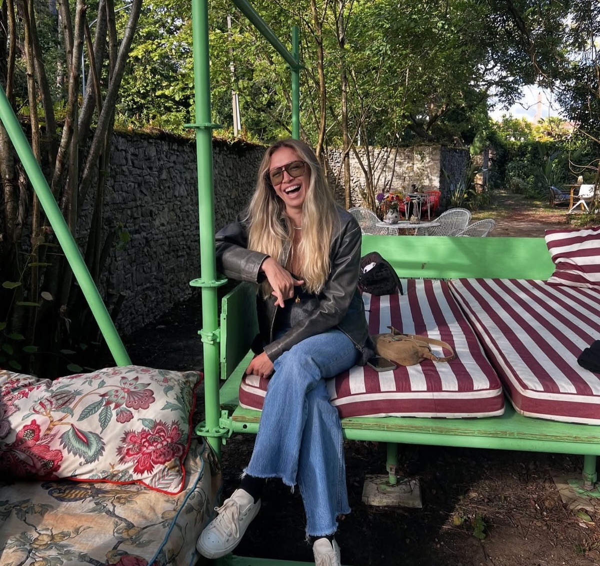 Соцсети Веры