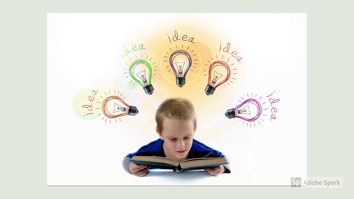    Чтение вместе: как обсуждение книг развивает детей