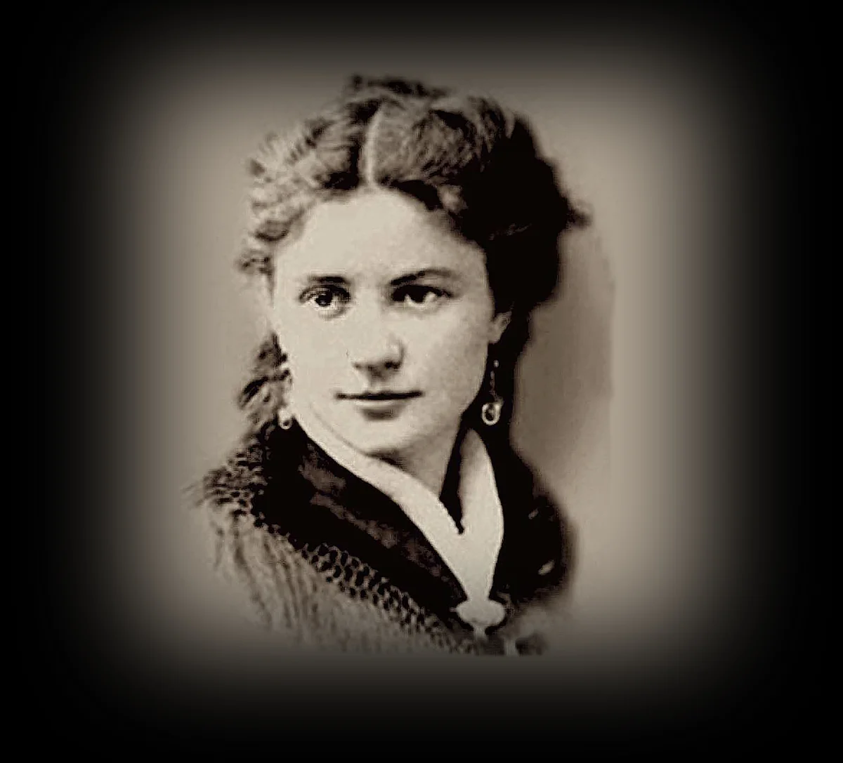 Сонька "Золотая ручка"