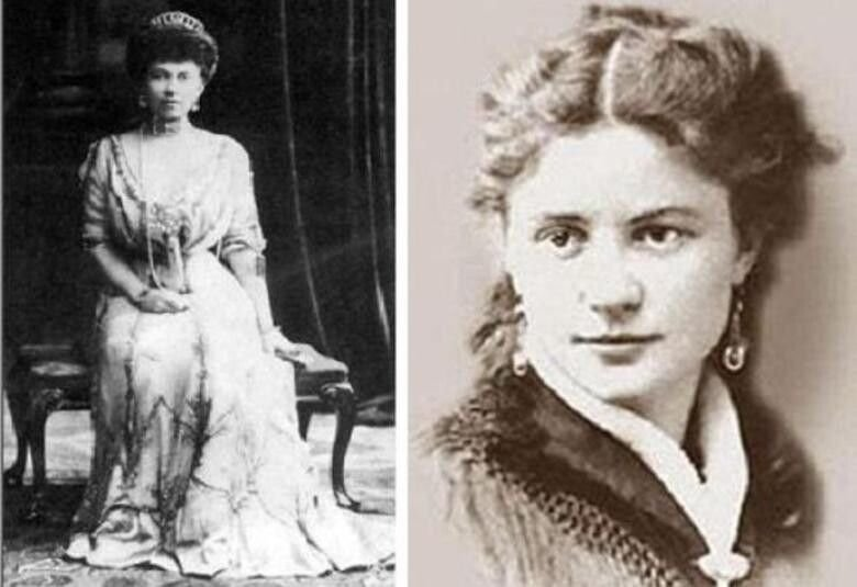 Сонька "Золотая ручка"