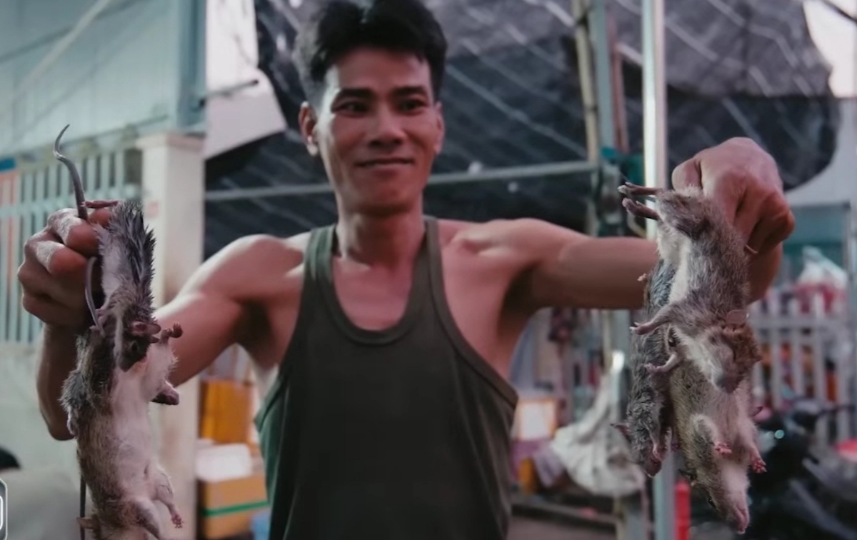 Еда со всего мира