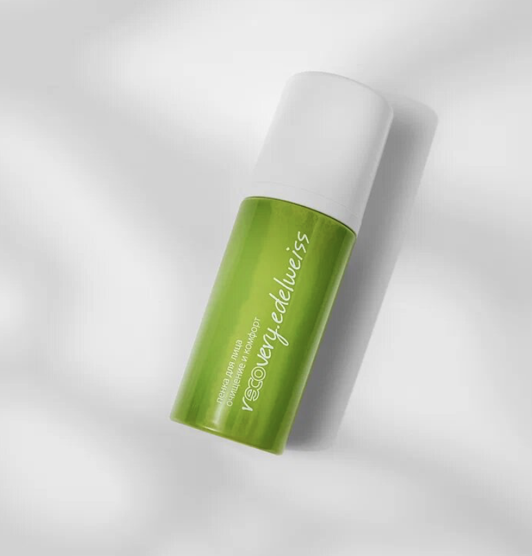 rECOvery.edelweiss smirnov  📷
