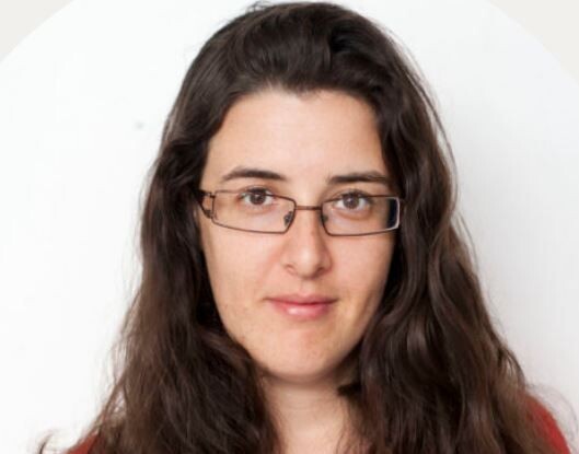    Елизавета Цуркова / Источник: newlinesinstitute.org