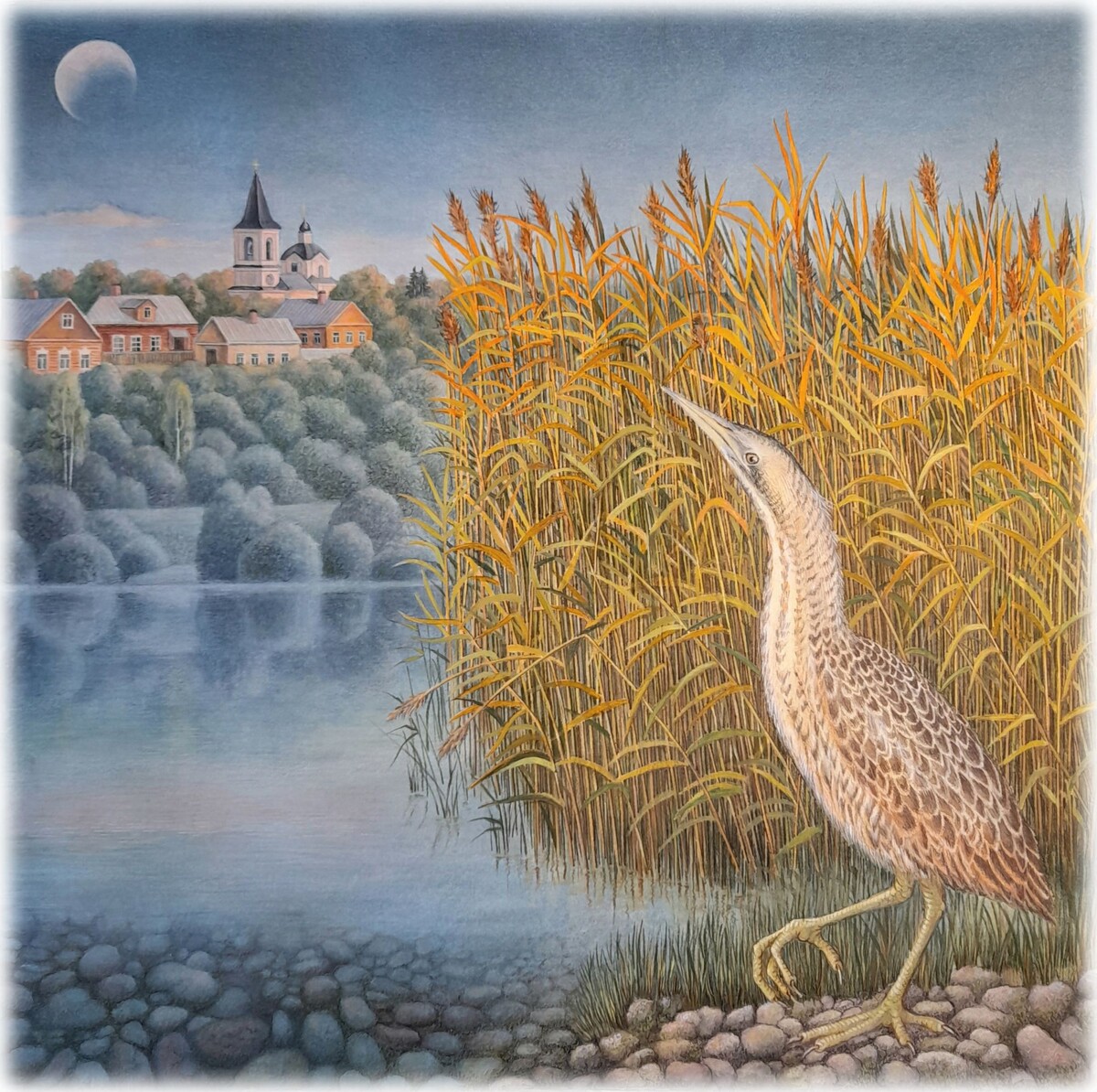 � ���� ���������. ��������� ���  (�� ����� �������� �� ���). ������, ��������� �������. 40�40 ��.