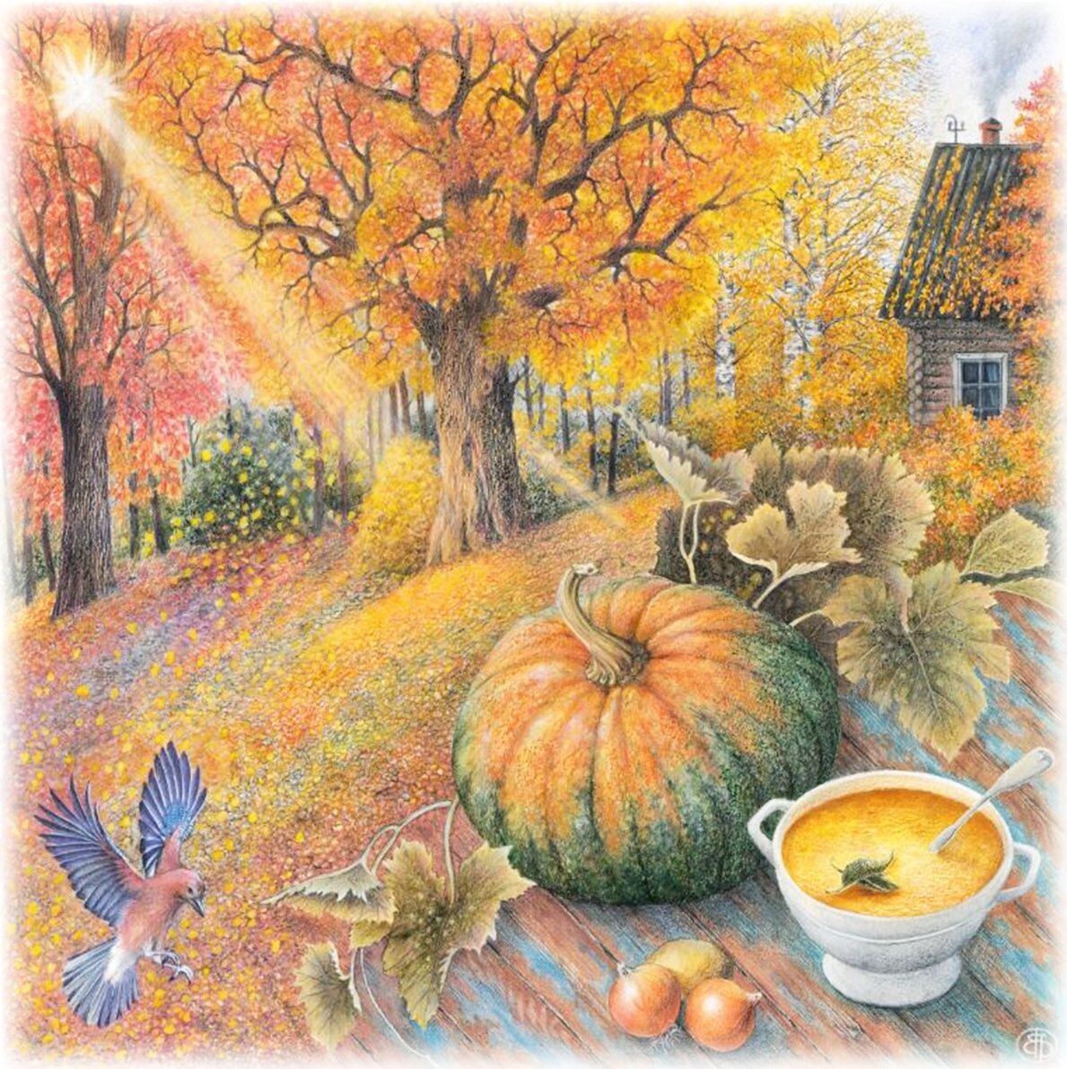 � ���� ���������. ��������� ���. ������, ����������� ���������. 35�35 ��. 