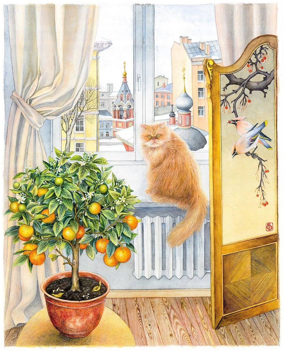 � ���� ���������. ����� �����. ������, ����������� ���������. 40�50 ��. 2019.