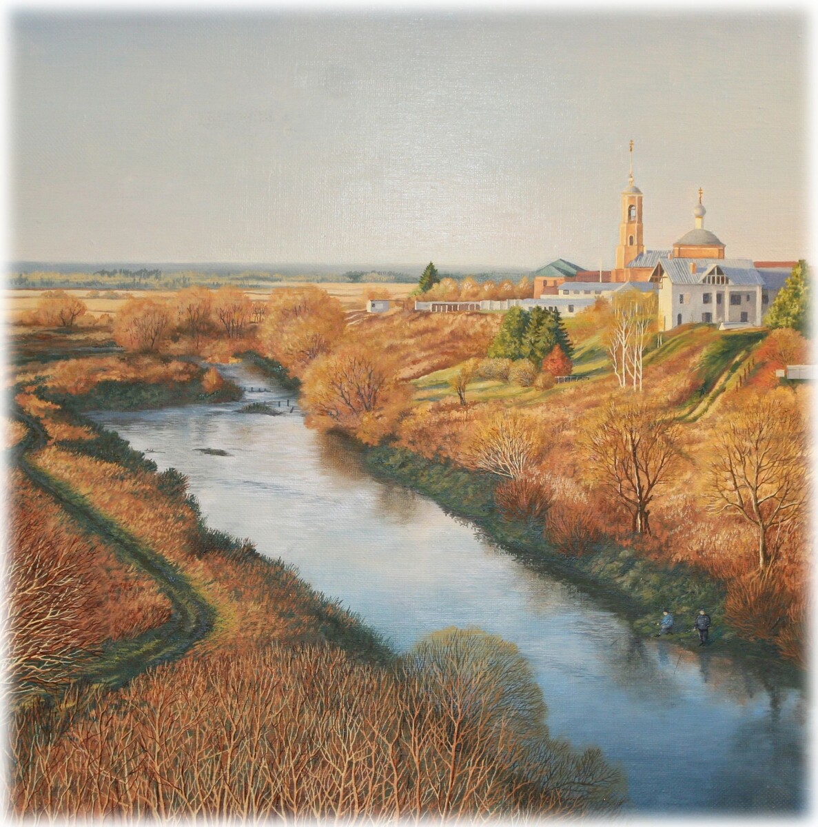 � ���� ���������. ���� ������. �����, �����. 50  x 50��. 2016 �.