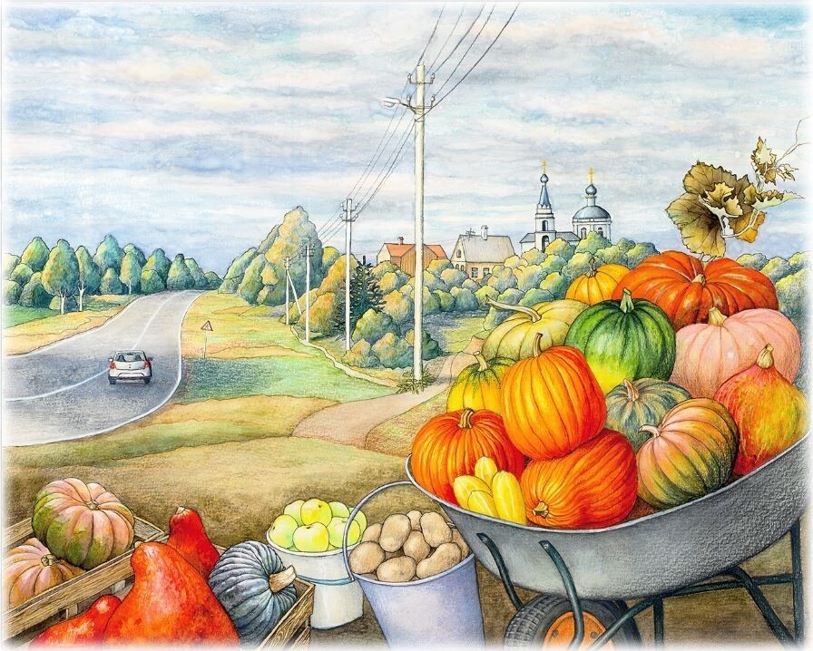 � ���� ���������. �� ������ � ������.  ������, ��������� �������. 40�50 ��. 2023.