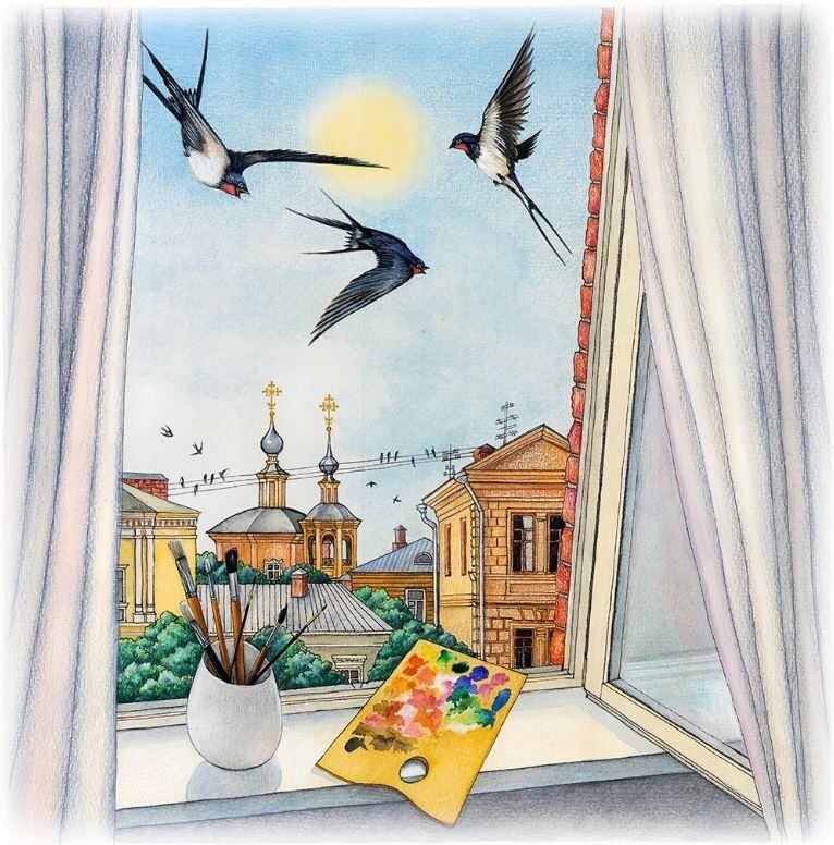 � ���� ���������. ���� � ������.