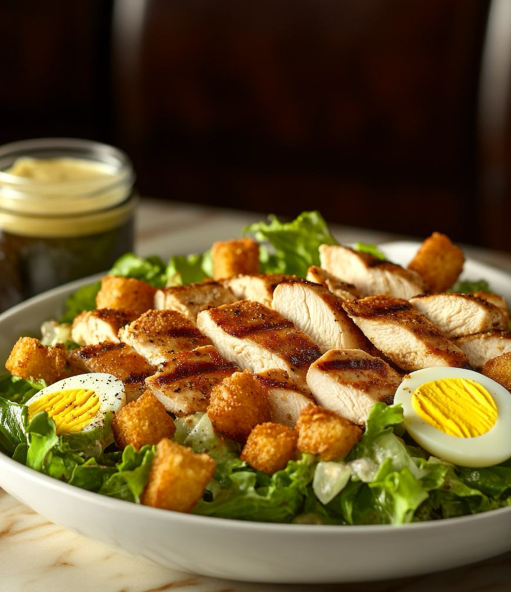 Блюдо готово! Приятного аппетита!