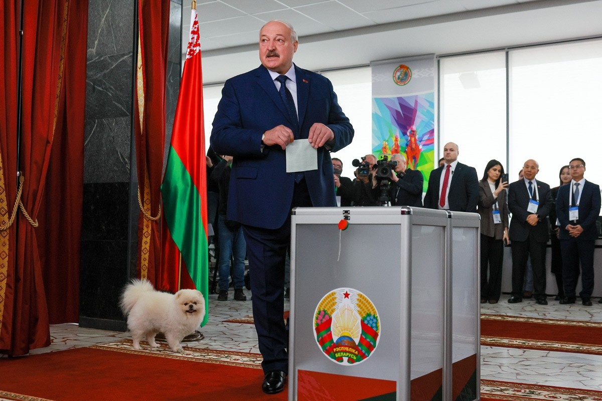 Фото: Владимир Смирнов/ТАСС