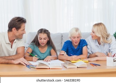    Родители и выбор учебных курсов для детей