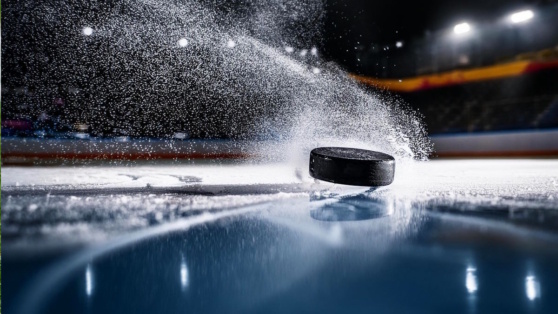    "Локомотив" минимально победил московское "Динамо" в матче КХЛ Андрей Бурков