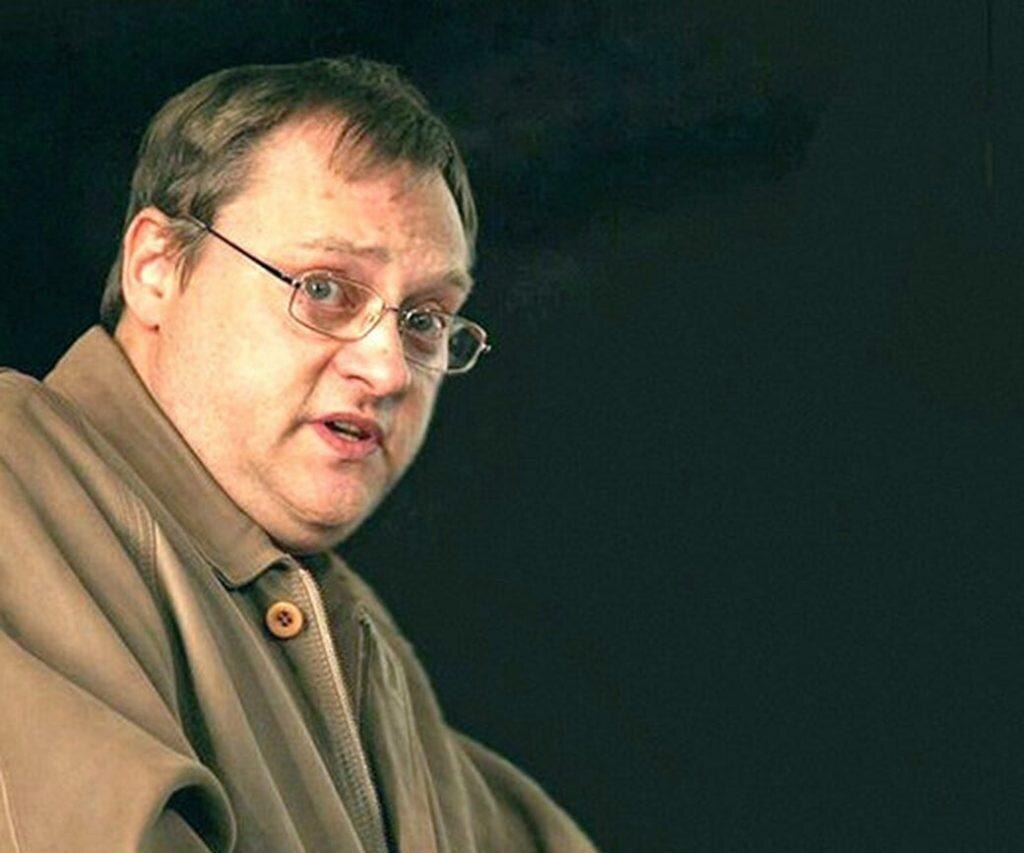 Аркадий Высоцкий: тихий сын, которого мало кто знает
