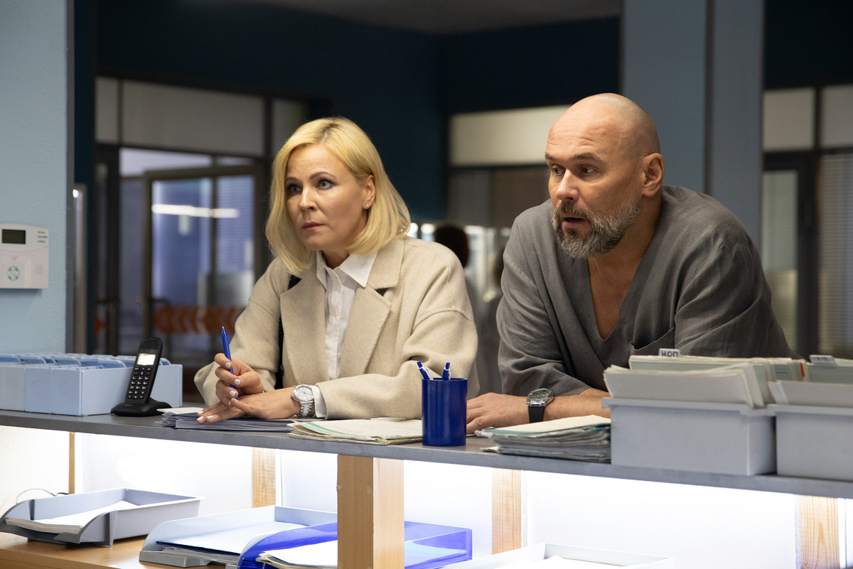    Фото телеканала «Россия»