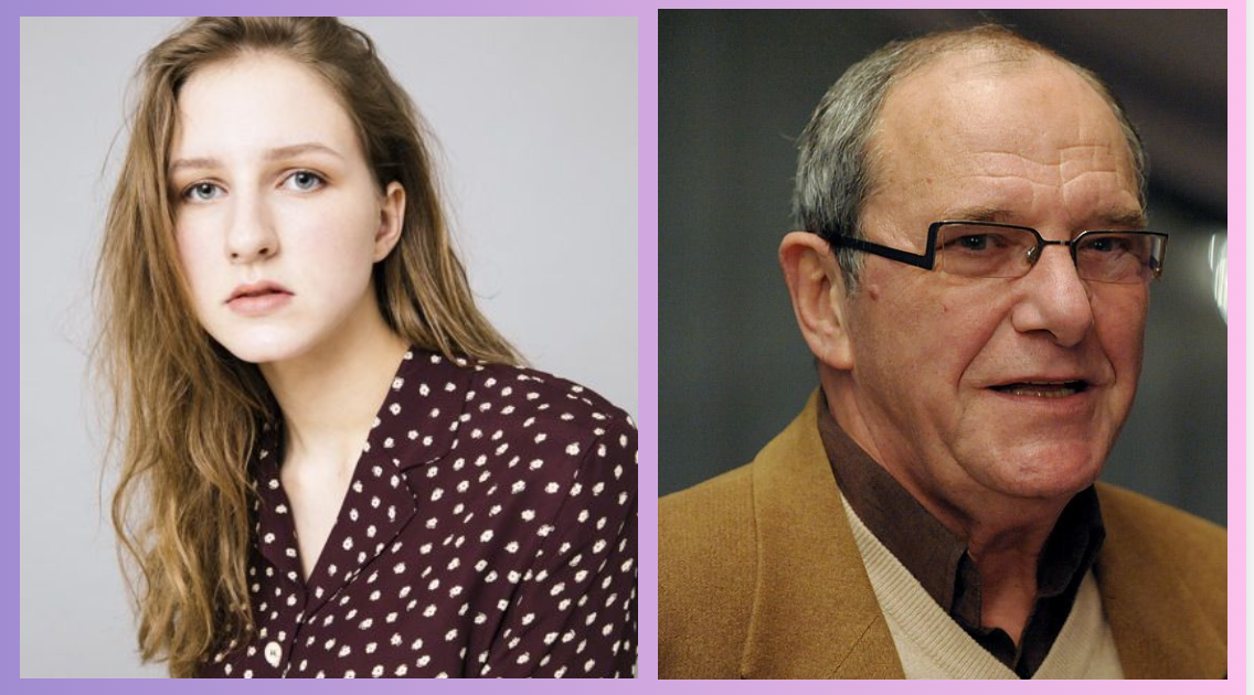 Полина Виторган/ фото https://www.kino-teatr.ru; Эммануил Виторган/ фото https://www.globalmsk.ru