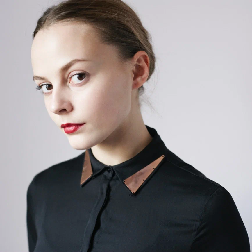 Анастасия Пронина