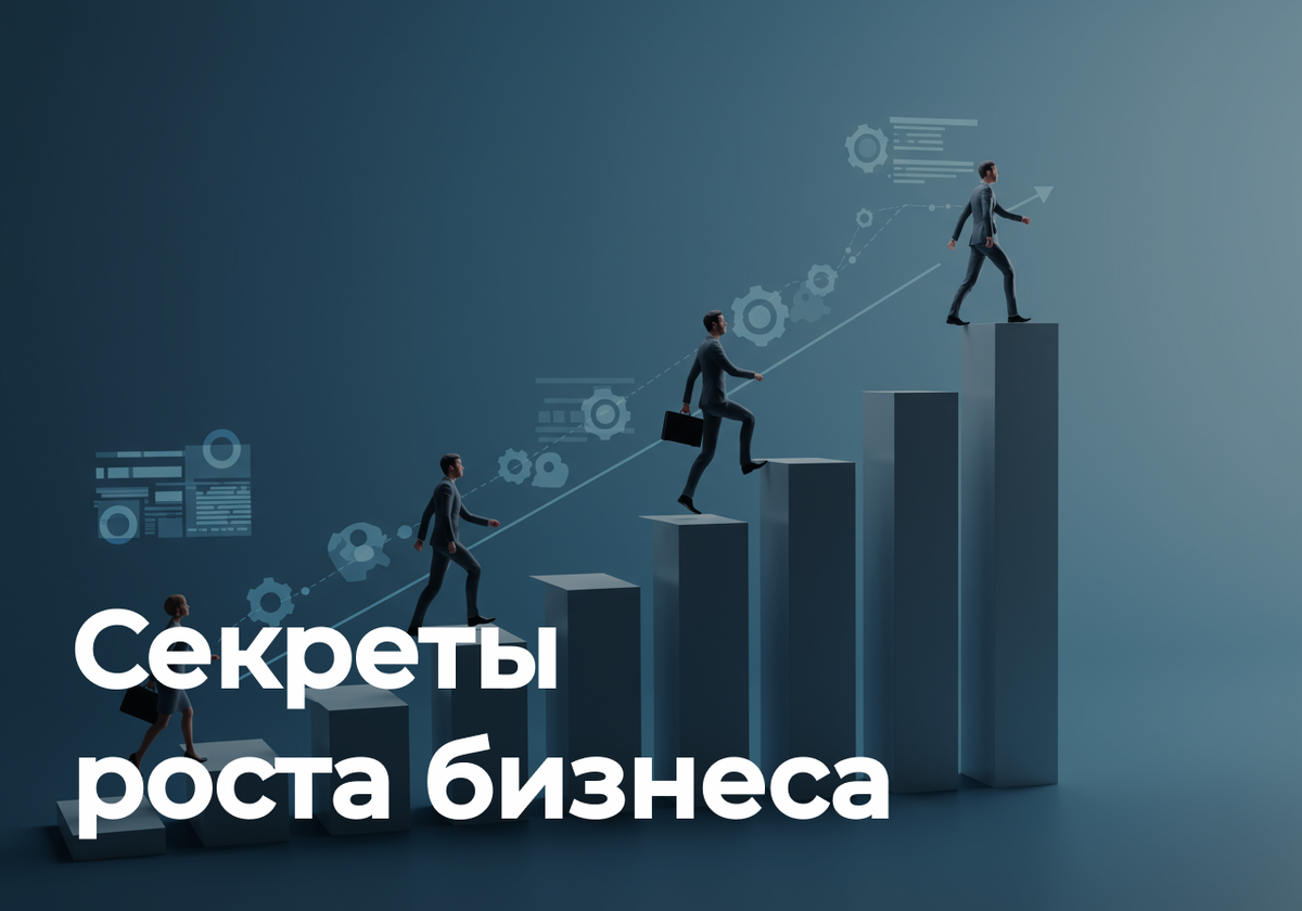 как выбрать модель бизнеса
