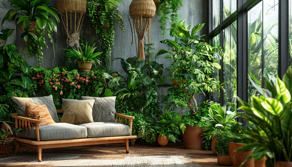 Лучшие комнатные растения, которые можно подарить близкому человеку