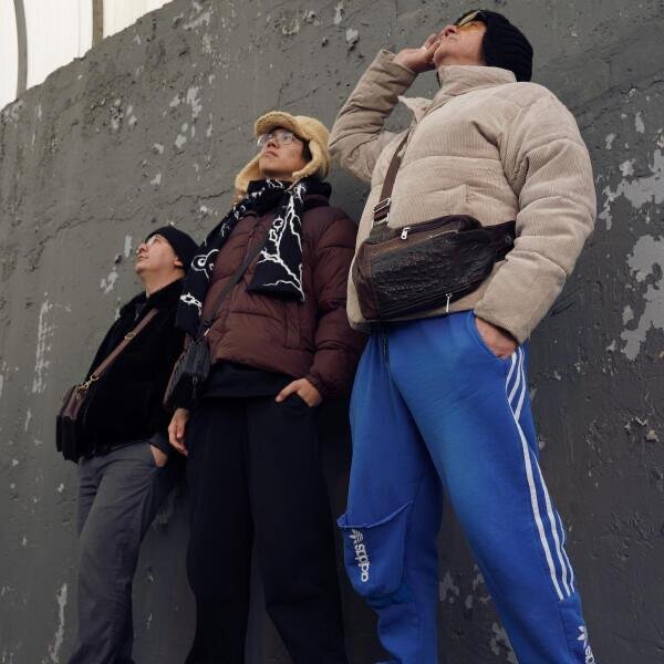    Обложка альбома "Патриот"Соцсети