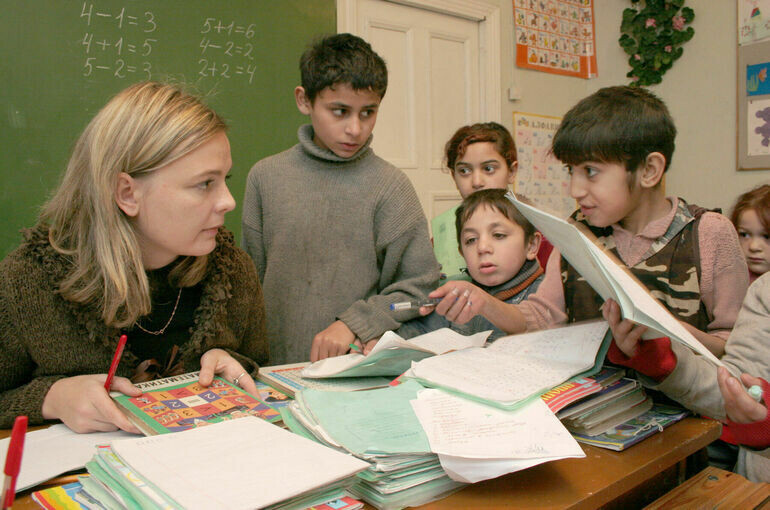   Замир Усманов/ТАСС